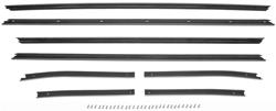 RESTOPARTS Supplied Weatherstrip Seals, Vehicle Kits WF05300