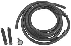 RESTOPARTS® Manufactured Windshield Washer Hoses WJK003