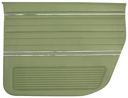 RESTOPARTS Supplied Door Panels WP914P-LG