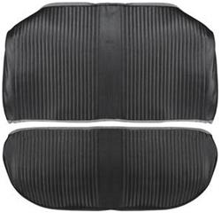 RESTOPARTS Supplied Seat Upholstery WPH47P-LB