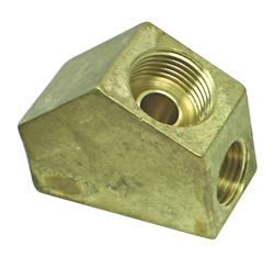 RESTOPARTS Supplied Fuel Distribution Blocks YB380A