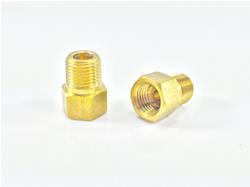The Stop Shop Brake Fittings A301