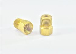 The Stop Shop Brake Fittings A304