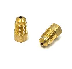 The Stop Shop Brake Fittings A314
