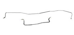 The Stop Shop Rear Brake Lines B5964R