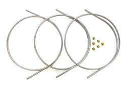 The Stop Shop Fuel and Transmission Tubing BL960SS