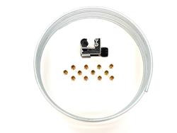 The Stop Shop Brake Tubing Kits BL7TC11
