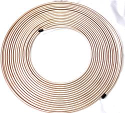 The Stop Shop Brake Tubing BL8CN50