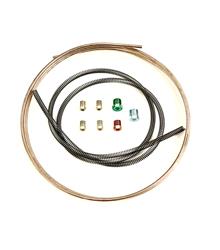 The Stop Shop Brake Tubing Kits BLK796CN