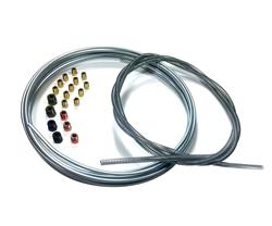 The Stop Shop Brake Tubing Kits BLK7