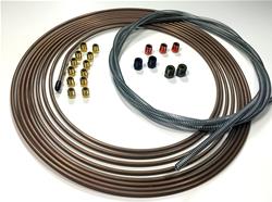 The Stop Shop Brake Tubing Kits BLK7CN