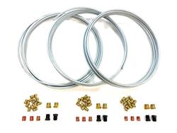 The Stop Shop Brake Tubing Kits BLK7F-3