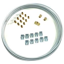 The Stop Shop Brake Tubing Kits BLK7X