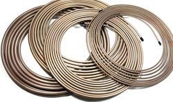 The Stop Shop Fuel and Brake Tubing BLKALL4CN