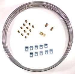 The Stop Shop Brake Tubing Kits BLKSS8X