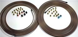 The Stop Shop Brake Tubing Kits CNK78CNF