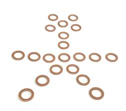 The Stop Shop Crush Washers CW10MM
