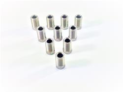 The Stop Shop Brake Fittings F207SSL