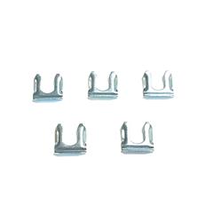 The Stop Shop Hose and Line Mounting Clamps FHC5