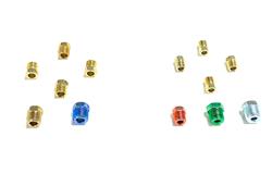 The Stop Shop Brake Fitting Assortments FK13-SMALL