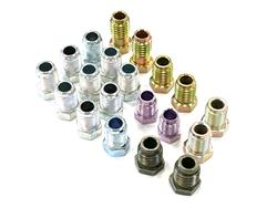 The Stop Shop Brake Fitting Assortments FK17