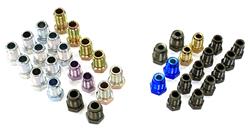 The Stop Shop Brake Fitting Assortments FK18