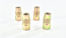 The Stop Shop AN Tube Nuts FLN9