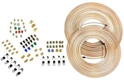 The Stop Shop Brake Tubing Kits HWKALL50