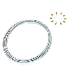The Stop Shop Brake Tubing Kits MLK7F