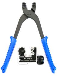 The Stop Shop Tube Bending Pliers PK01
