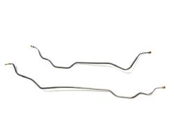 The Stop Shop Brake Lines, Direct Fit T19734WDRG