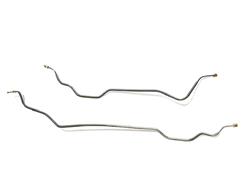 The Stop Shop Brake Lines, Direct Fit T1973R34