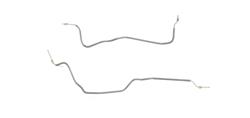 The Stop Shop Brake Lines, Direct Fit T1973R34