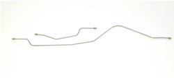 The Stop Shop Brake Lines, Direct Fit T6772R