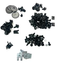 The Stop Shop Bolts and Screws TFE6772