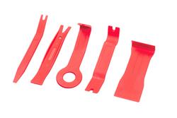The Stop Shop Door Panel and Trim Removal Tool Sets TRT05