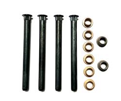 The Stop Shop Door Hinge Repair Components TSS130