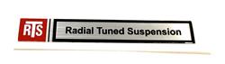 The Stop Shop - Emblems for 1974-1981 FIREBIRD - TSS151
