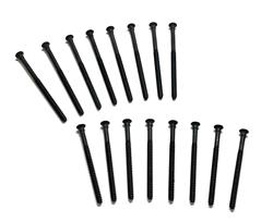 The Stop Shop Headlight Bezel Mounting Screws for 1979-1981 FIREBIRD - TSS206