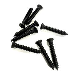 The Stop Shop Headlight Bezel Mounting Screws for 1967-1968 CAMARO - TSS211