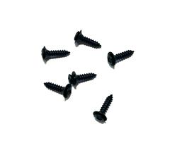 The Stop Shop - Interior Trim Panel Fasteners for 1993-2002 CAMARO - TSS243