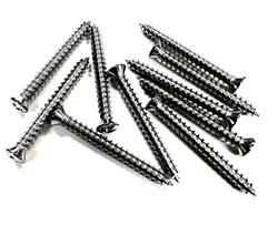 The Stop Shop - Bolts and Screws for 1974-1981 CAMARO - TSS250