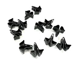 The Stop Shop Headliner Trim Clips for 1967-1969 CAMARO, FIREBIRD - TSS263