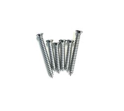 The Stop Shop - Bolts and Screws for 1967 CAMARO, FIREBIRD - TSS272