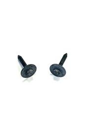The Stop Shop - Rear View Mirror Mounting Brackets for 1967-1981 CAMARO, FIREBIRD - TSS297