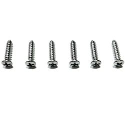 The Stop Shop - Interior Trim Panel Fasteners for 1982-1992 CAMARO, FIREBIRD - TSS300