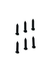 The Stop Shop - Interior Trim Panel Fasteners for 1982-1992 CAMARO, FIREBIRD - TSS301