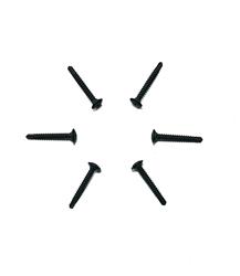 The Stop Shop - Interior Trim Panel Fasteners for 1982-1992 FIREBIRD - TSS304