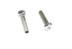 The Stop Shop Door Lock Knobs TSS317