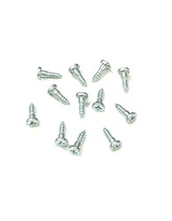 The Stop Shop Window Molding Studs for 1967-1981 CAMARO, FIREBIRD, 1964-1972 CHEVELLE - TSS34